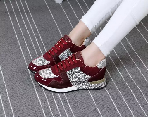 LV Casual shoes Women--080